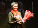 Елена Казьмина